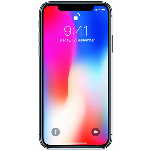 Apple iPhone X Full Specifications