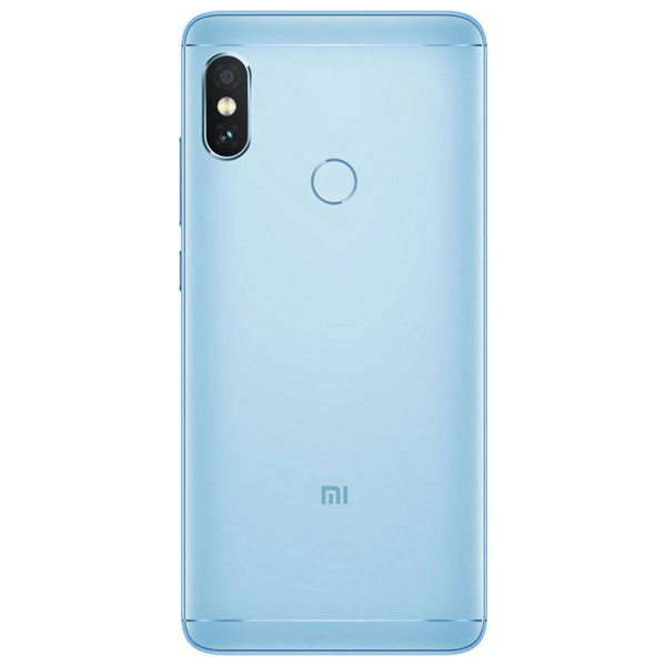 Xiaomi Redmi Note 5 Pro Full Specifications