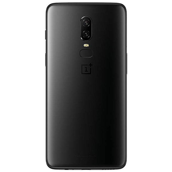 OnePlus 6