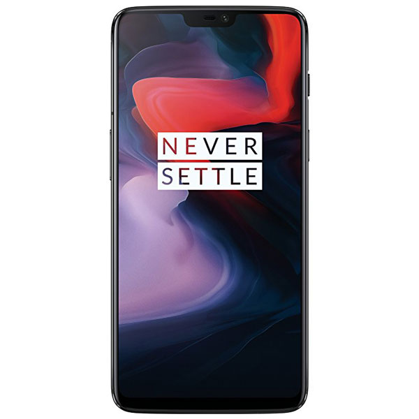 OnePlus 6