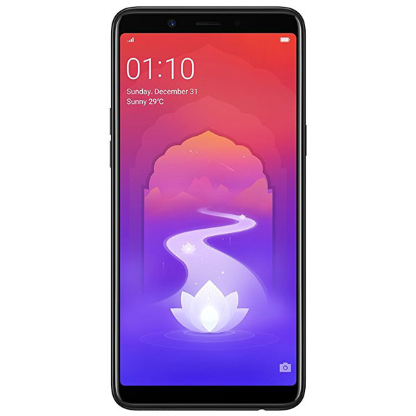 Oppo Realme 1