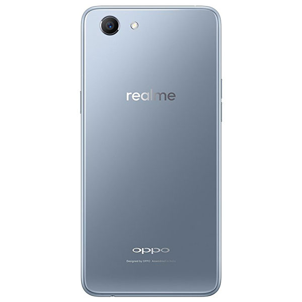 Oppo Realme 1