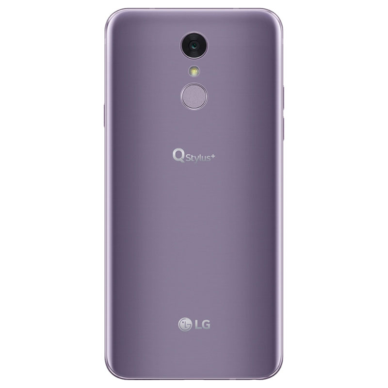 LG Q Stylus plus