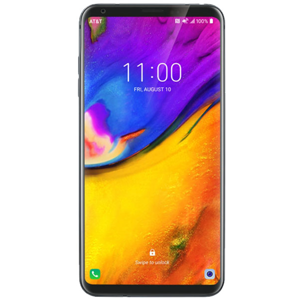 LG V35 ThinQ Full Specifications