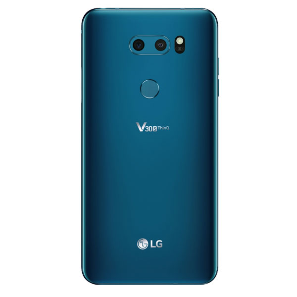 LG V30S ThinQ