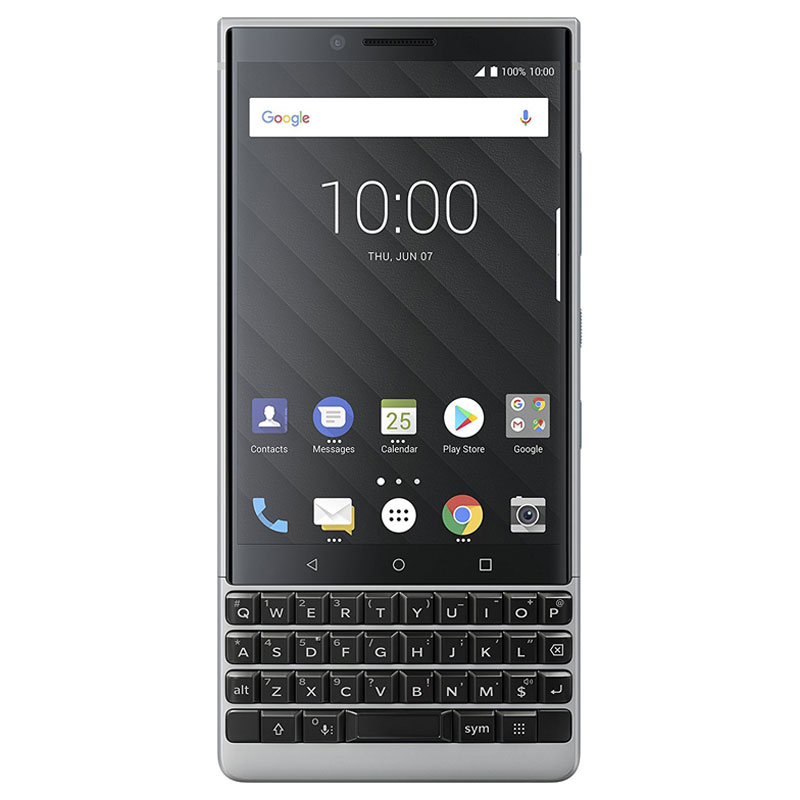 BlackBerry KEY2