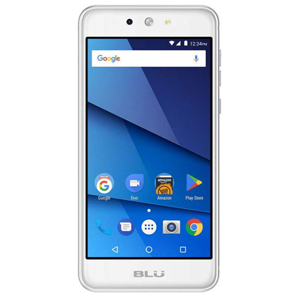 BLU Grand M2