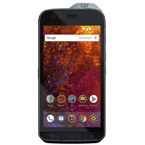 Cat S61 Full Specifications