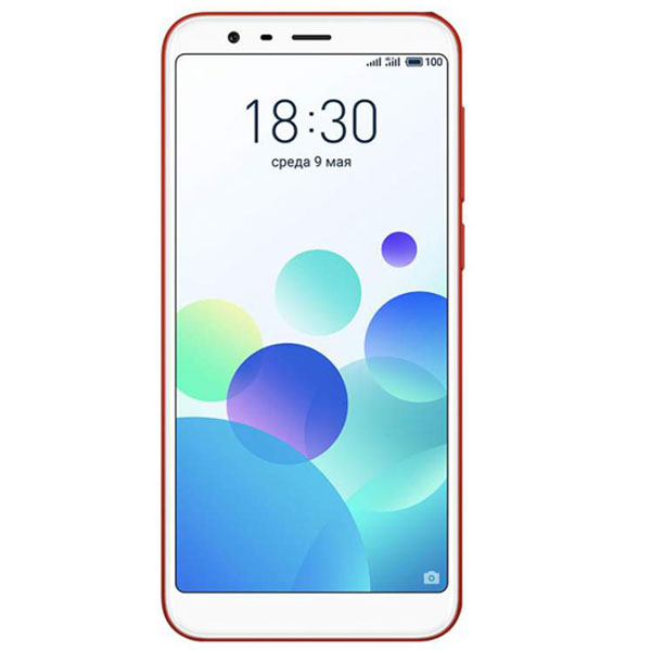 Meizu M8c Full Specifications