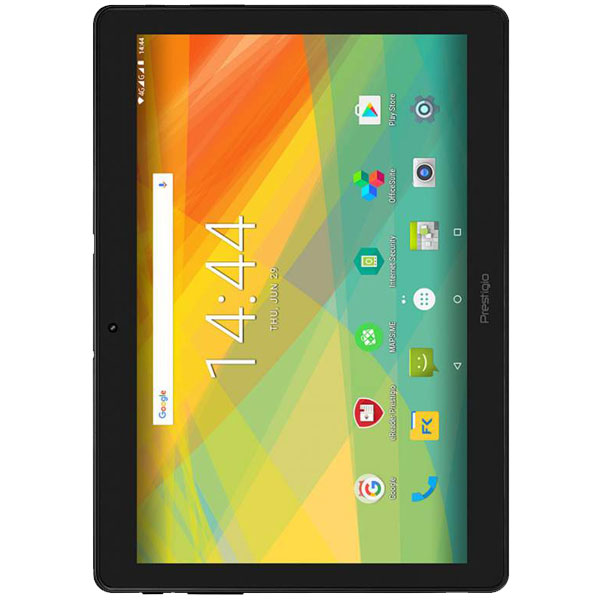 Prestigio Grace 3201 4G Tablet Full Specifications