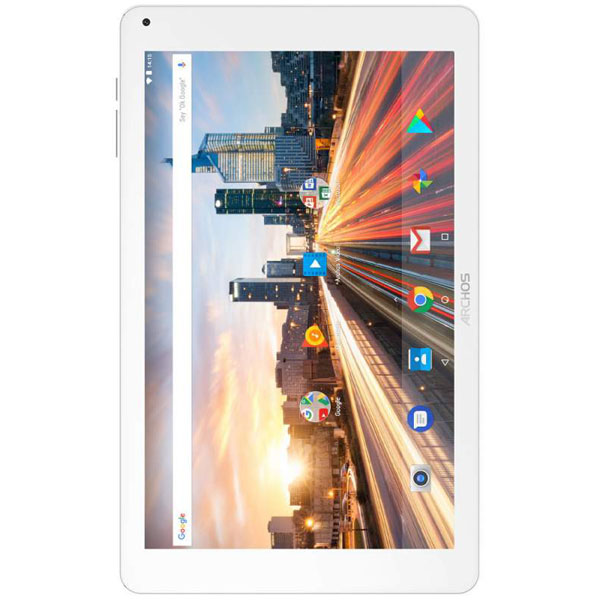 Archos 101c Helium 4G Tablet