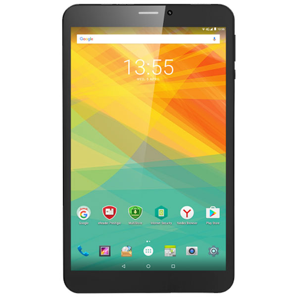 Prestigio Wize 3418 4G Full Specifications