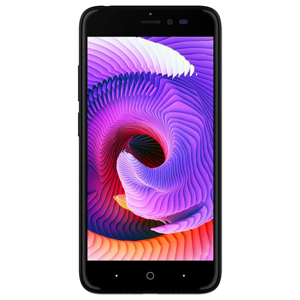 Karbonn Aura Sleek Plus