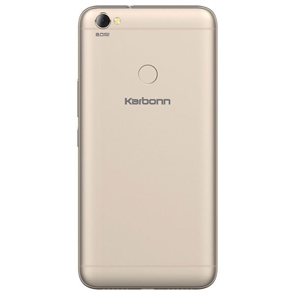 Karbonn Frames S9