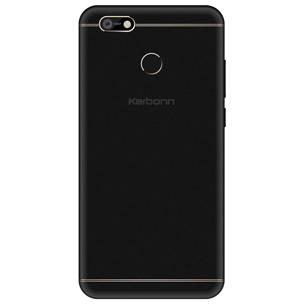 Karbonn Titanium Jumbo 2