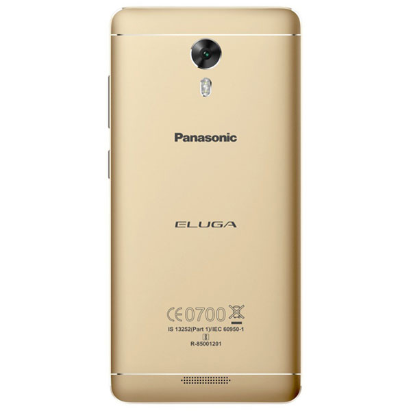 Panasonic Eluga A3