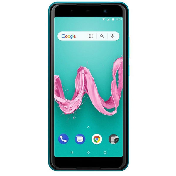 Wiko Lenny 5