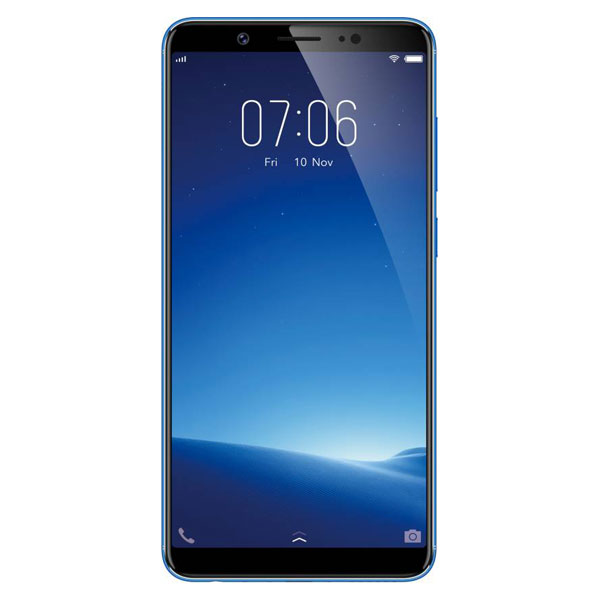 Vivo V7 Full Specifications