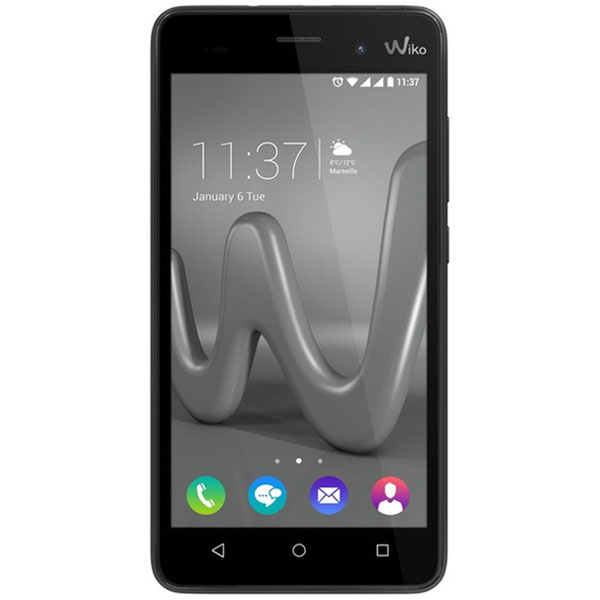 Wiko Lenny 3