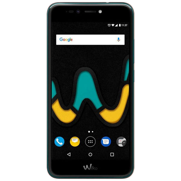 Wiko U Pulse