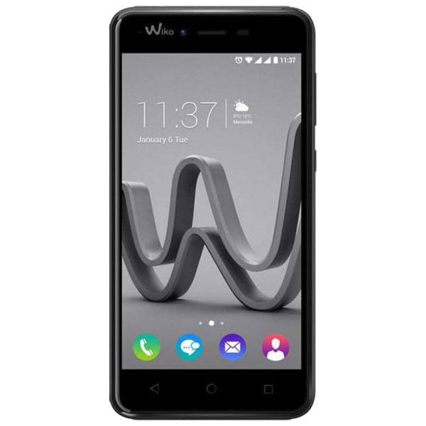 Wiko Jerry Max