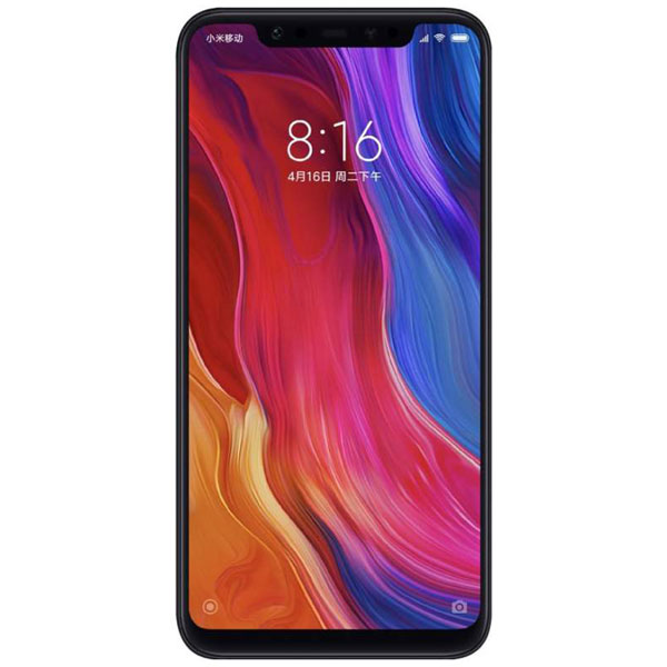 Xiaomi Mi 8 Full Specifications