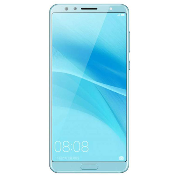 Huawei Nova 2s Full Specifications