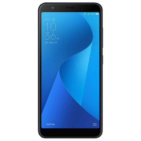 Asus Zenfone Max Plus (M1)