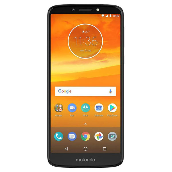 Motorola Moto G5 Plus Full Specifications