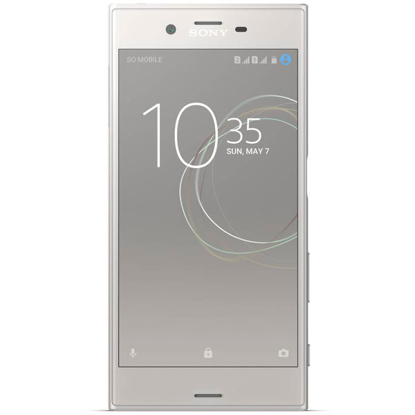 Sony Xperia XZs Full Specifications