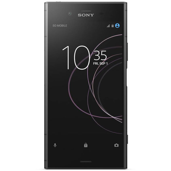 Sony Xperia XZ1 Full Specifications