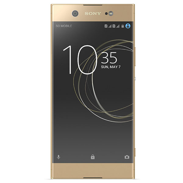 Sony Xperia XA1 Ultra Full Specifications