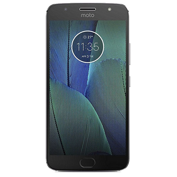 Motorola Moto G5S Plus Full Specifications