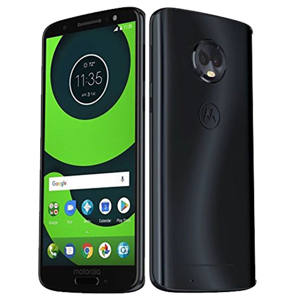 Motorola Moto G6 Plus Full Specifications