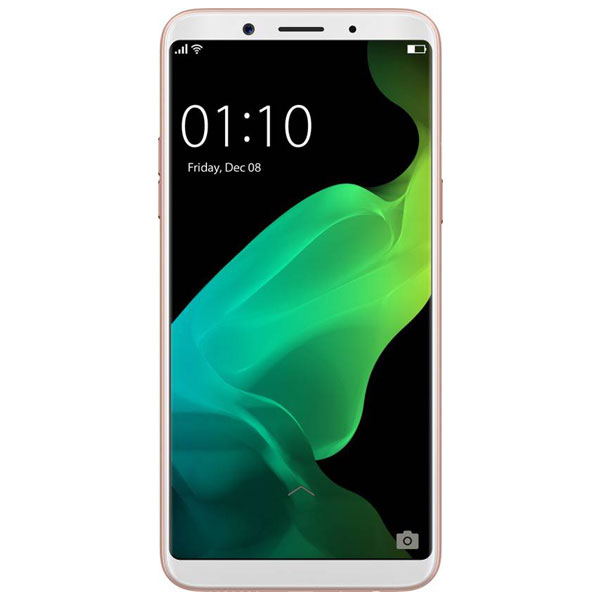 Oppo F5 Youth Full Specifications