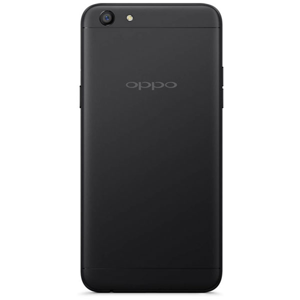 Oppo F3