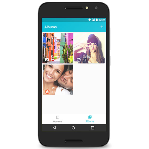 Alcatel A3 Full Specifications