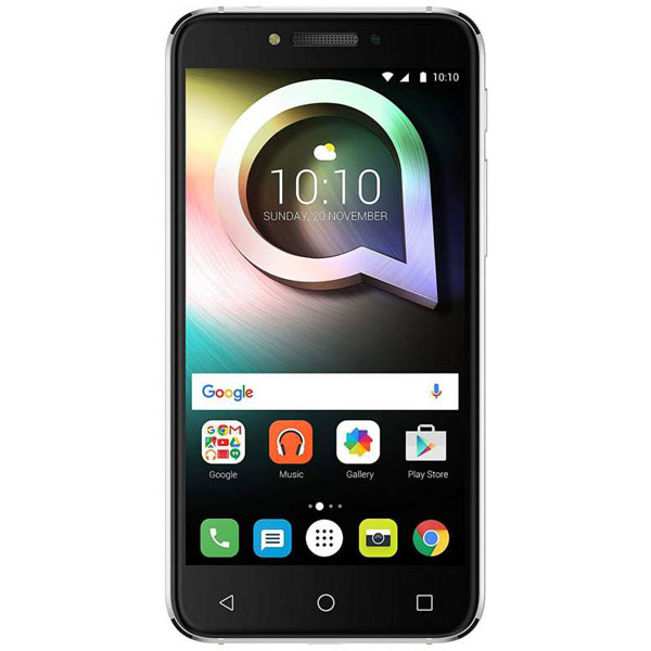 Alcatel Shine Lite