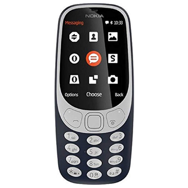 Nokia 3310 4G Full Specifications