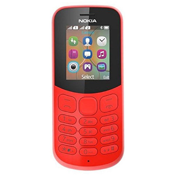 Nokia 130 2017 Full Specifications