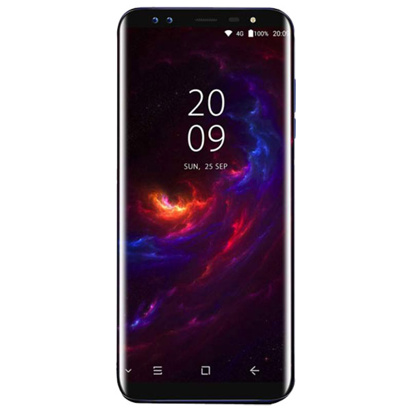 Blackview S8 Full Specifications