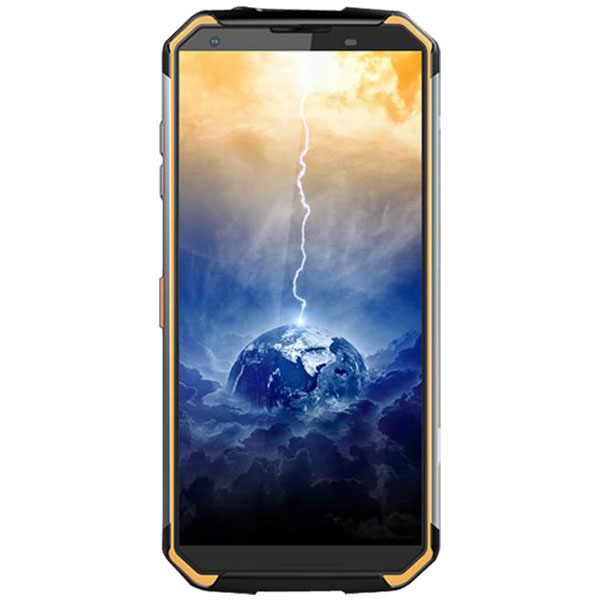 Blackview BV9500 Full Specifications