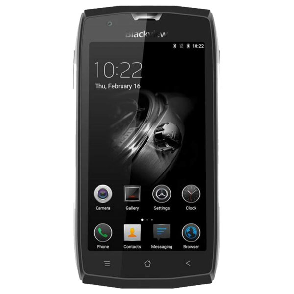 Blackview BV7000 Full Specifications