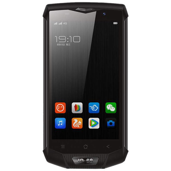 Blackview BV8000 Pro Full Specifications