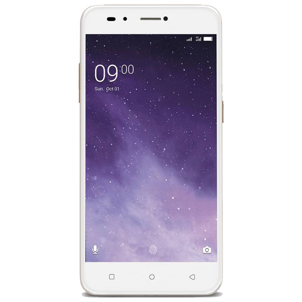 Lava Z90 Full Specifications