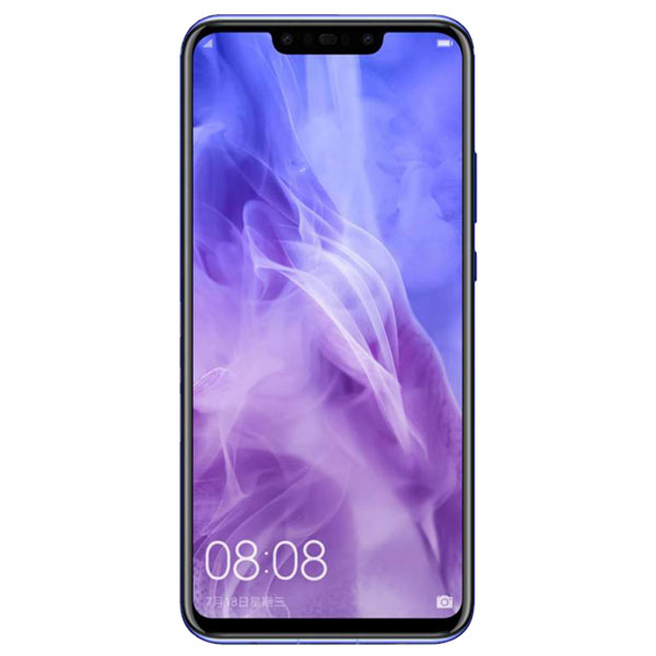 Huawei Nova 3 Full Specifications