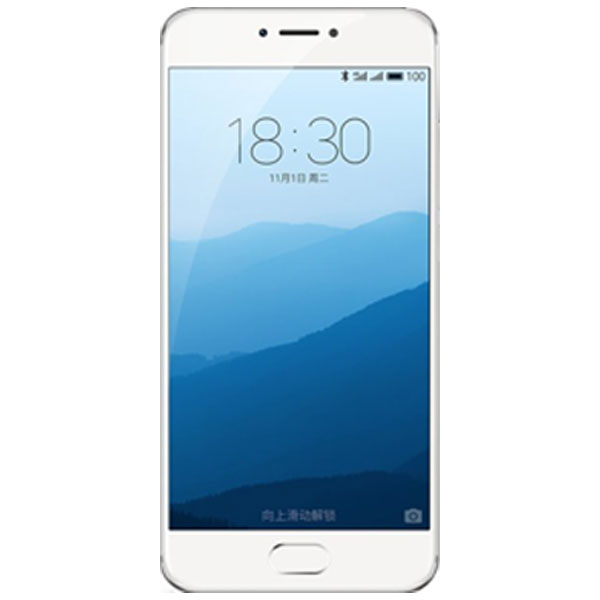 Meizu Pro 6s Full Specifications