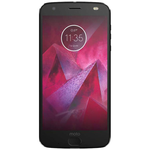 Motorola Moto Z (2018) Full Specifications