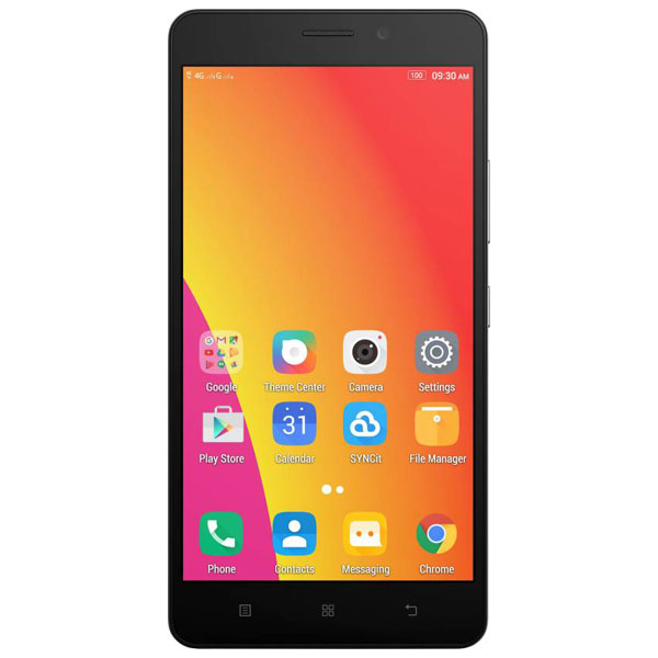 Lenovo A7700 Full Specifications