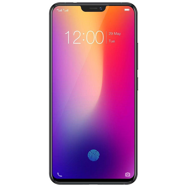 Vivo X21 UD Full Specifications